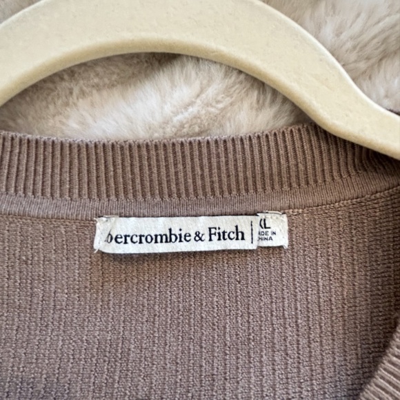 Long-Sleeve Classic Waffle Tee - Picture 3 of 3